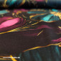 Preview: Jersey Golden Flowers (Eigenproduktion)